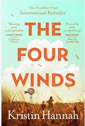 The Four Winds by Kristin Hannah