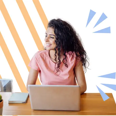 Advanced English online course