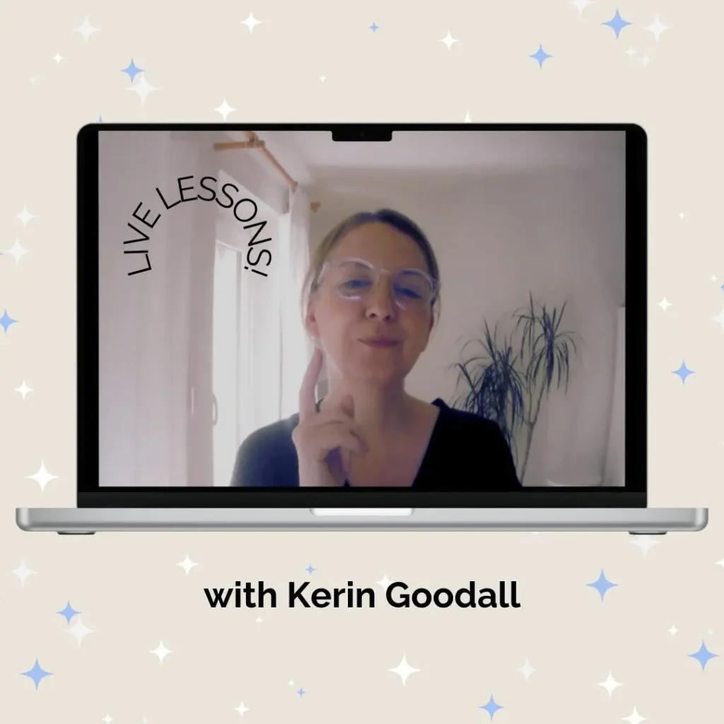Kerin Goodall