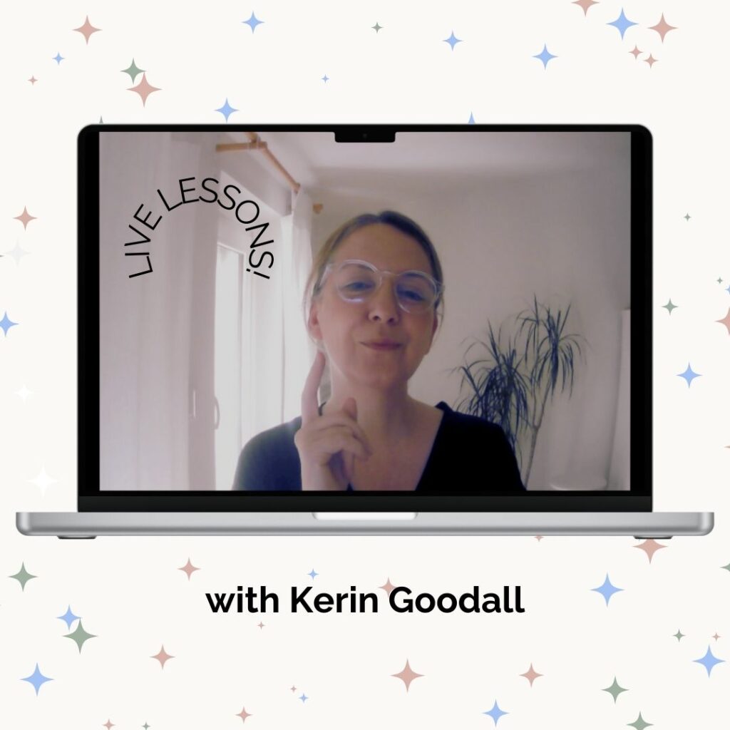 Kerin Goodall