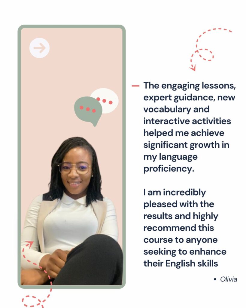 English Digital Academy course review