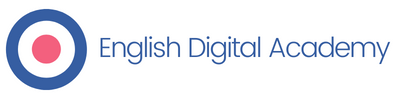 English Digital Academy logo
