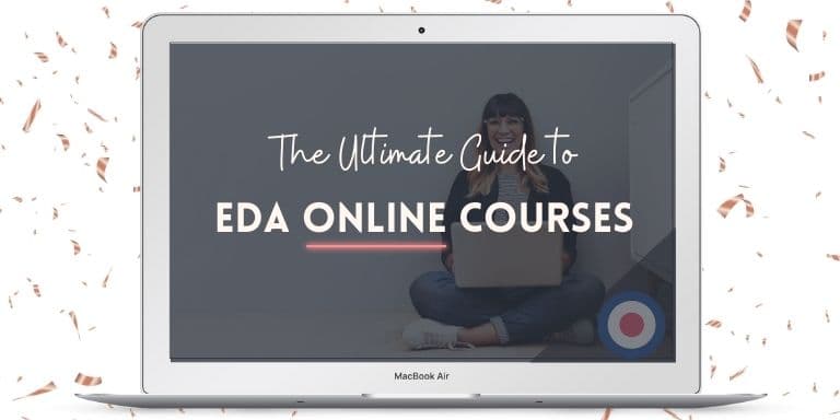 English Digital Academy online courses
